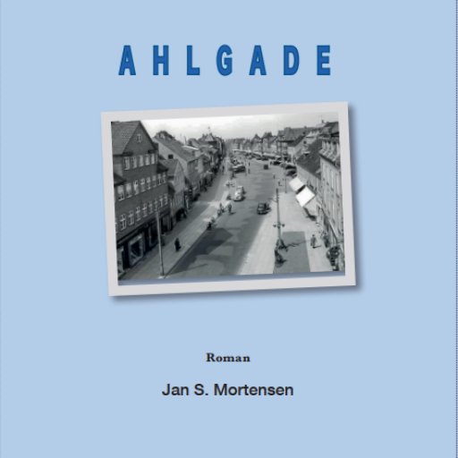 Ahlgade